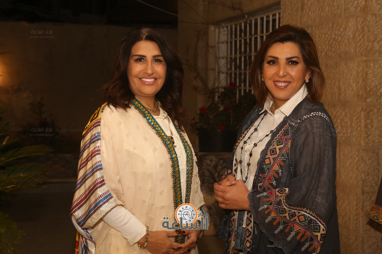 Madar Al-Saa Images 0.1806699220454815