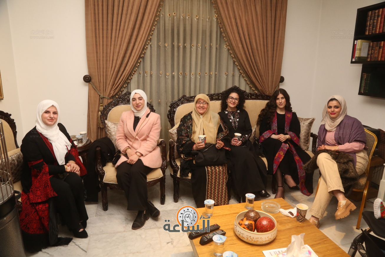 Madar Al-Saa Images 0.2091116104635644