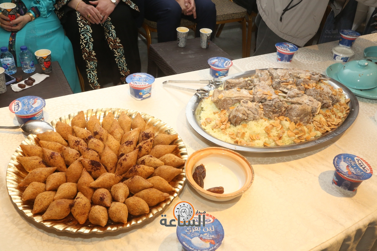 Madar Al-Saa Images 0.5672344067817332