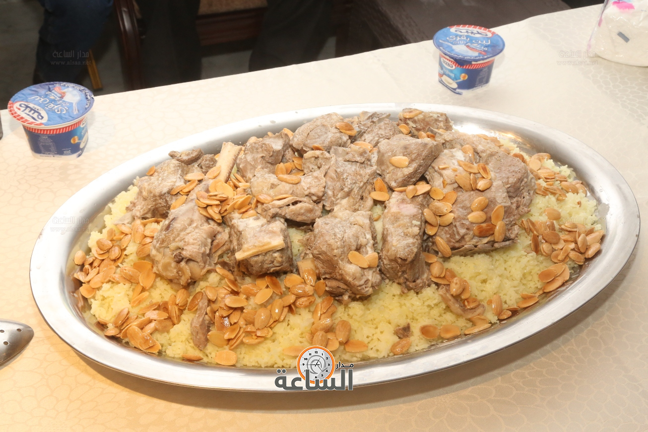 Madar Al-Saa Images 0.7077984893252562