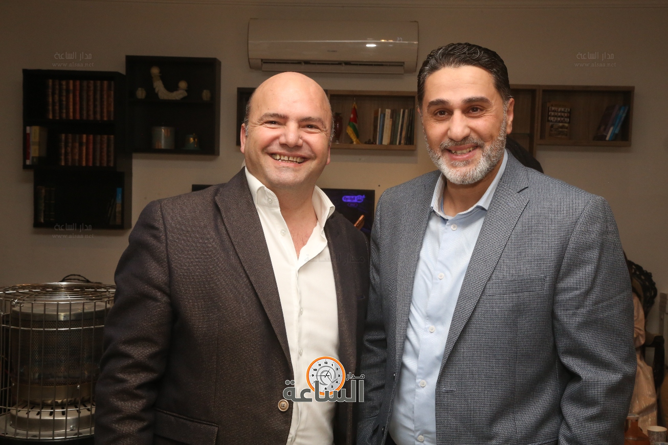 Madar Al-Saa Images 0.8328222564383954