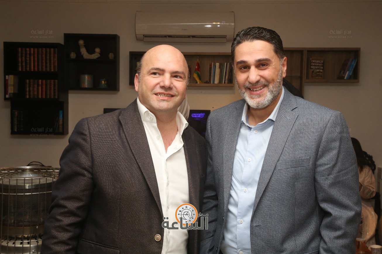 Madar Al-Saa Images 0.6032201581324355