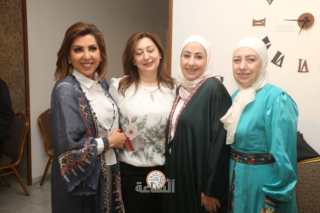 Madar Al-Saa Images 0.24193650691175206