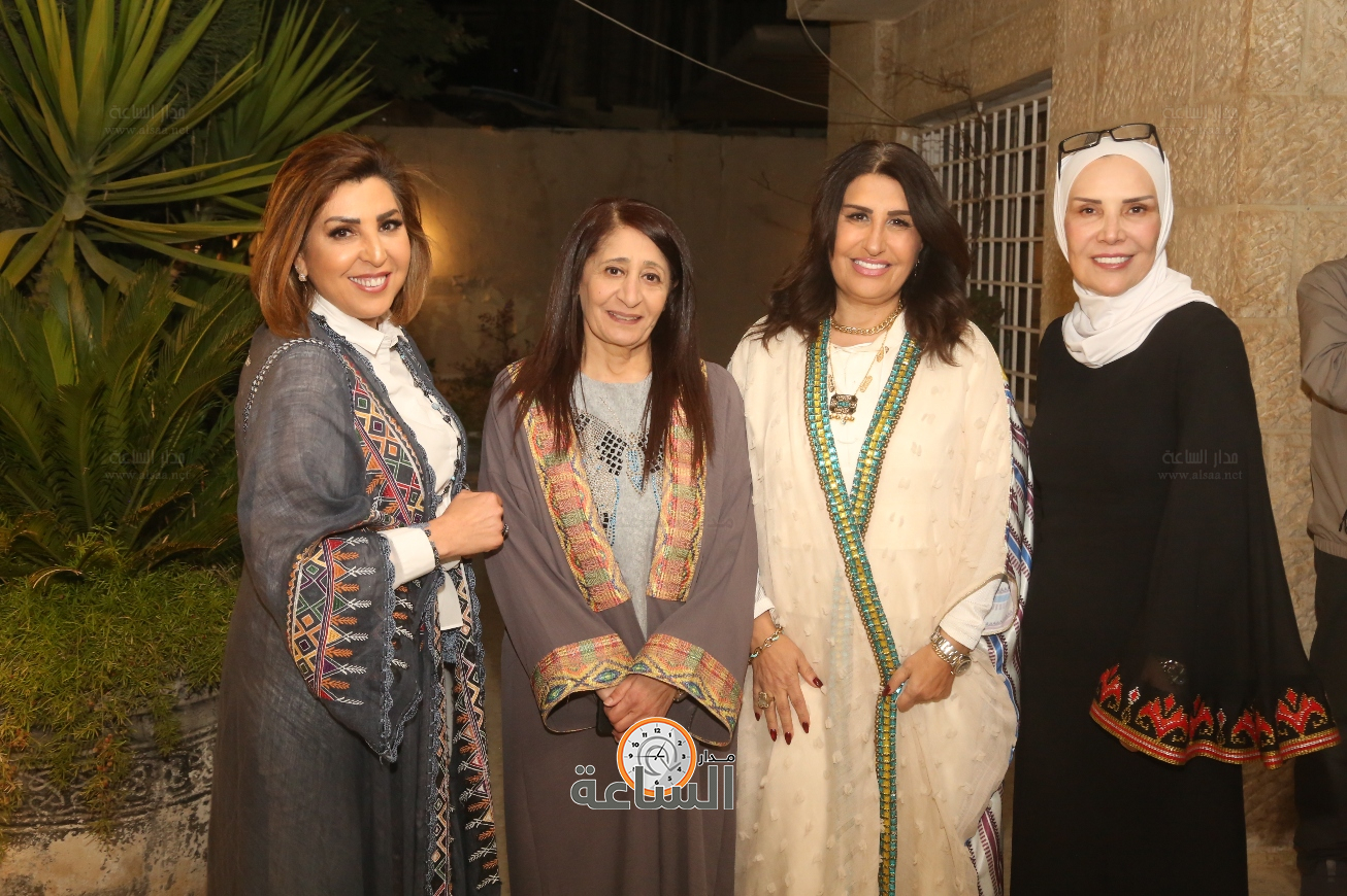 Madar Al-Saa Images 0.44763591748807996