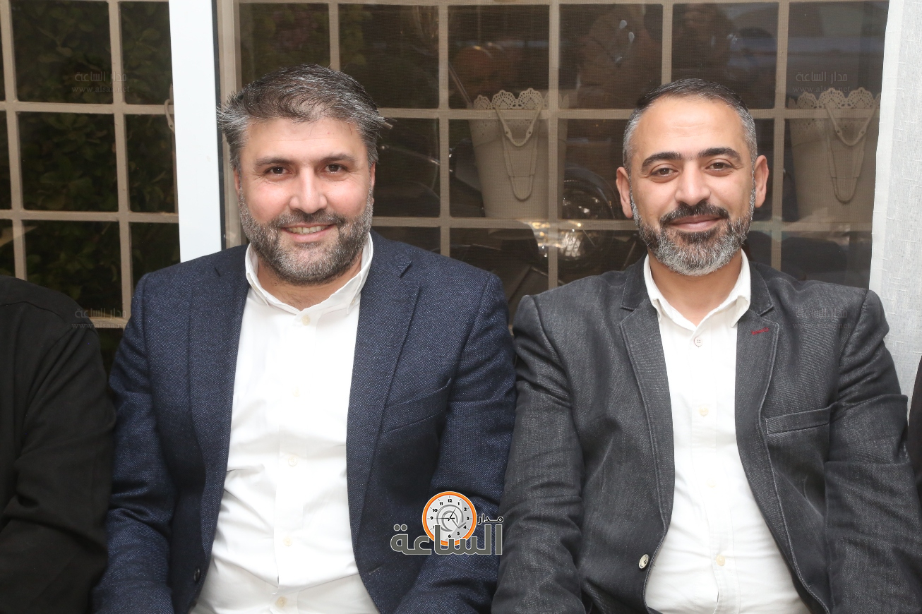 Madar Al-Saa Images 0.030235758022381987