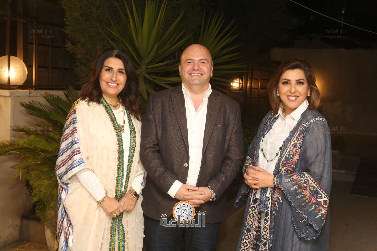 Madar Al-Saa Images 0.15341272395456995