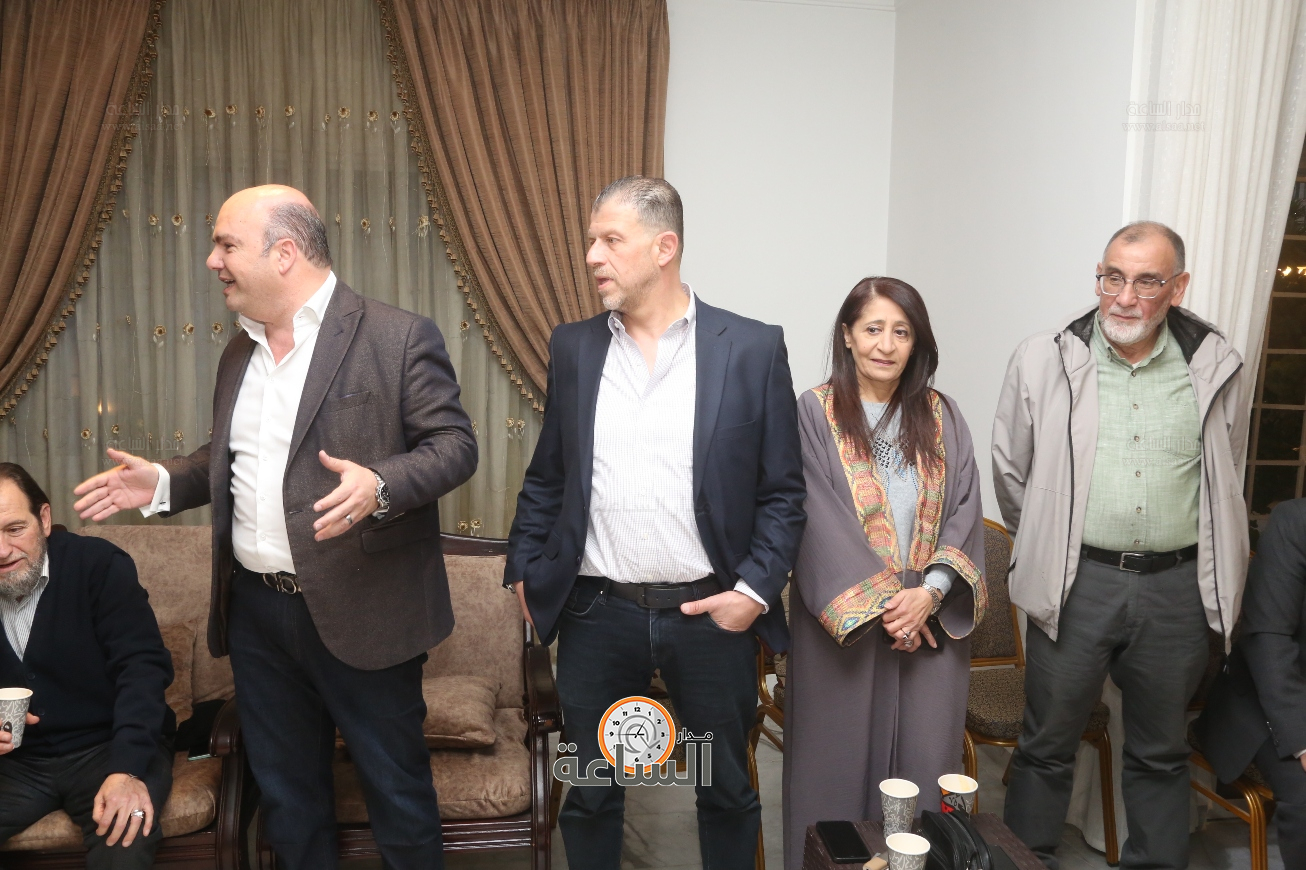 Madar Al-Saa Images 0.31817721870670135