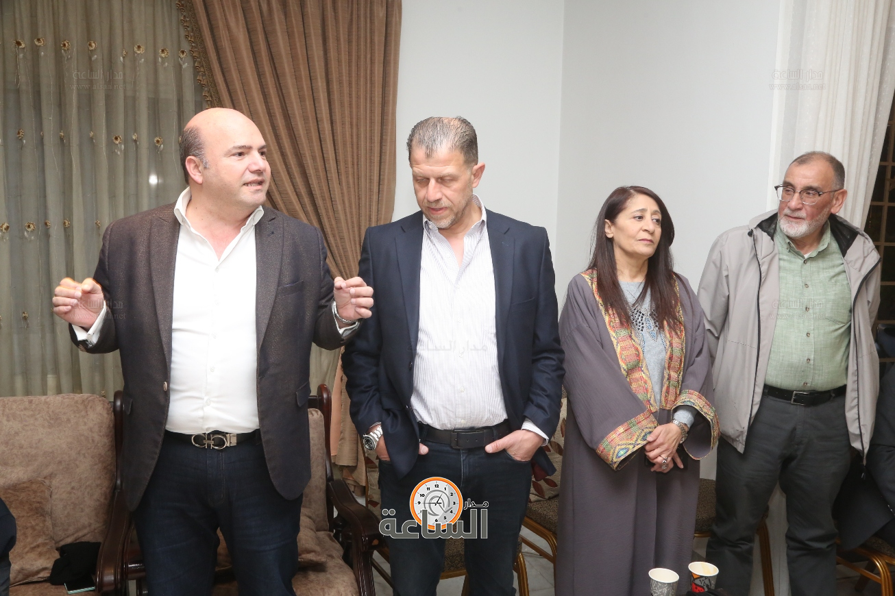 Madar Al-Saa Images 0.7431973392460589