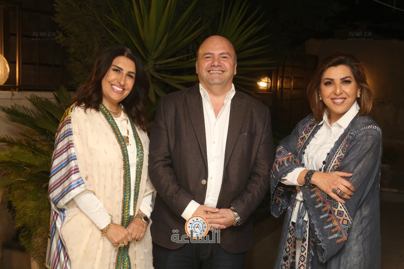 Madar Al-Saa Images 0.45210065244963515