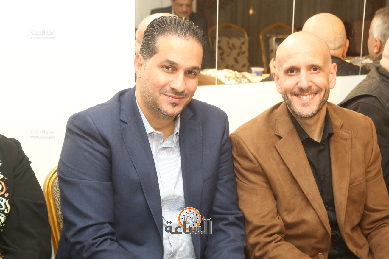 Madar Al-Saa Images 0.22343000533129653