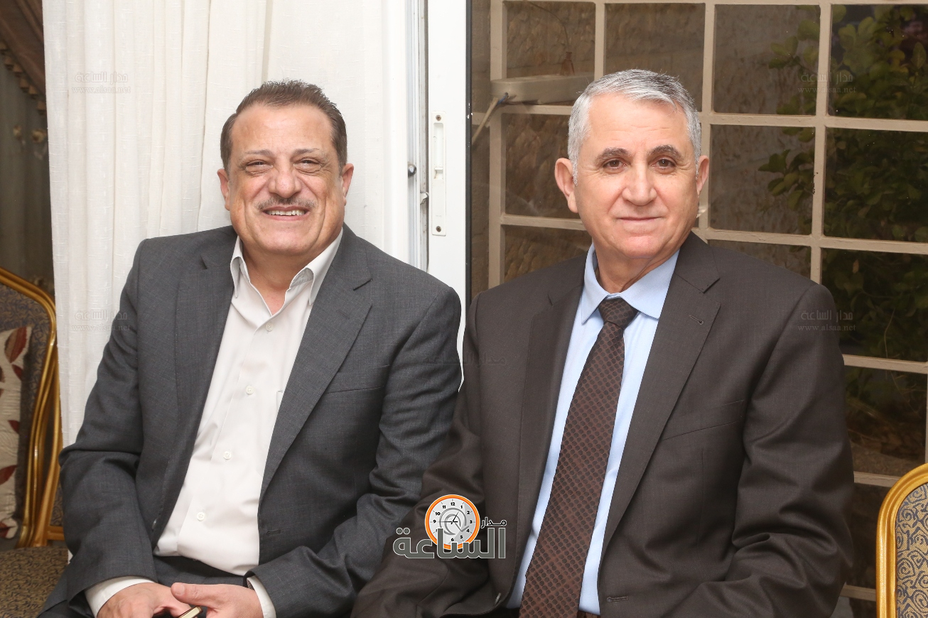 Madar Al-Saa Images 0.8161908839717413