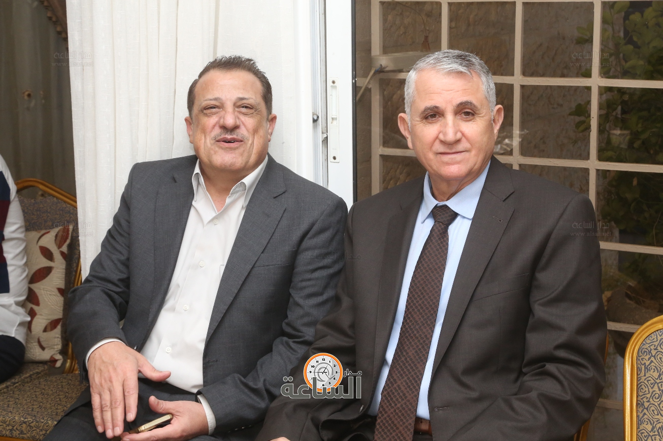 Madar Al-Saa Images 0.4116140055737636