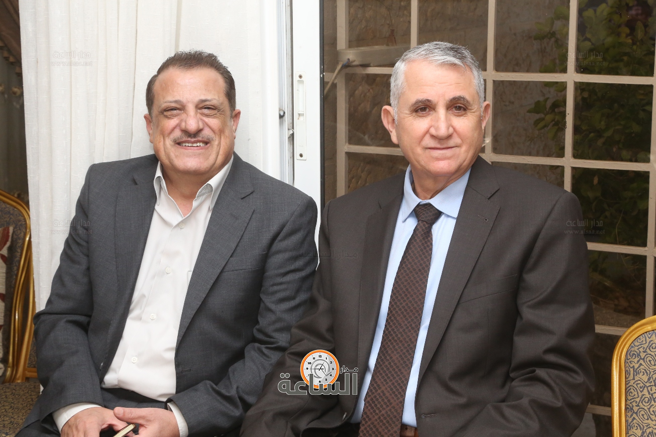 Madar Al-Saa Images 0.28087425912616326