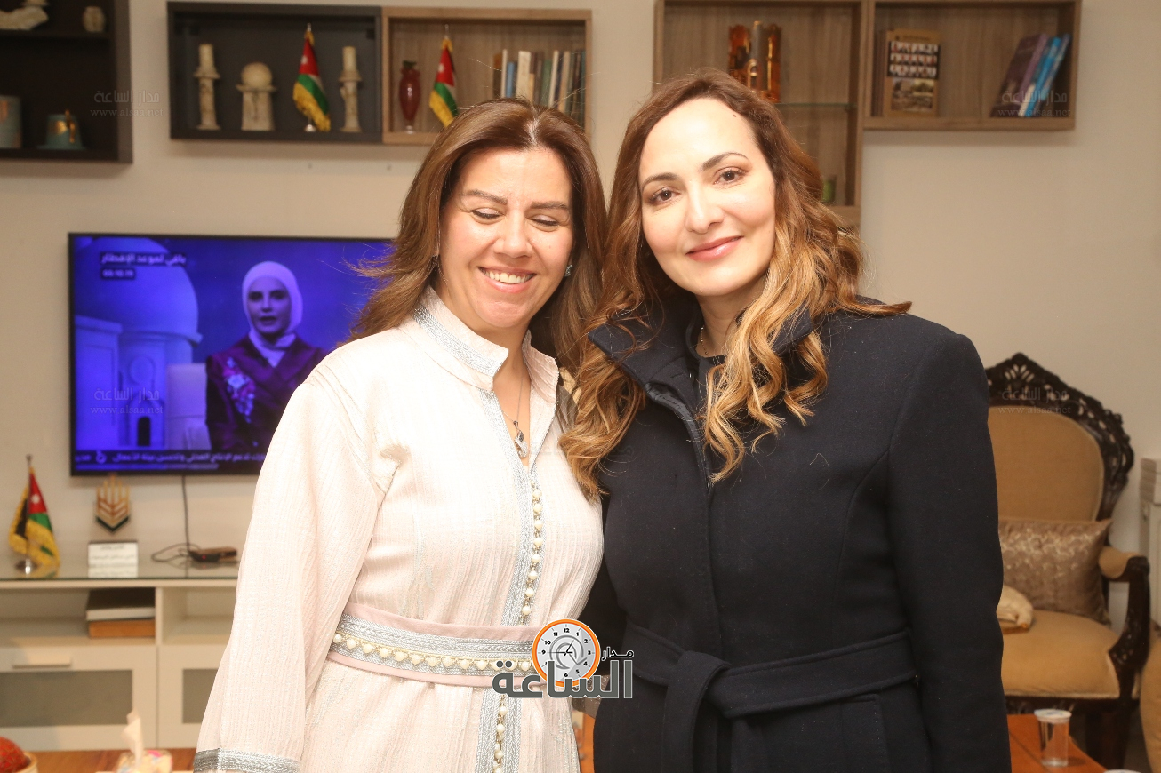 Madar Al-Saa Images 0.9758206208476783