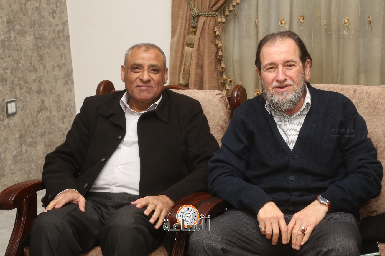 Madar Al-Saa Images 0.7837930772928183