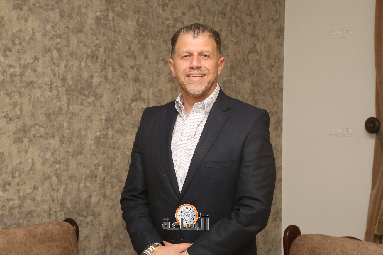 Madar Al-Saa Images 0.496561329249138