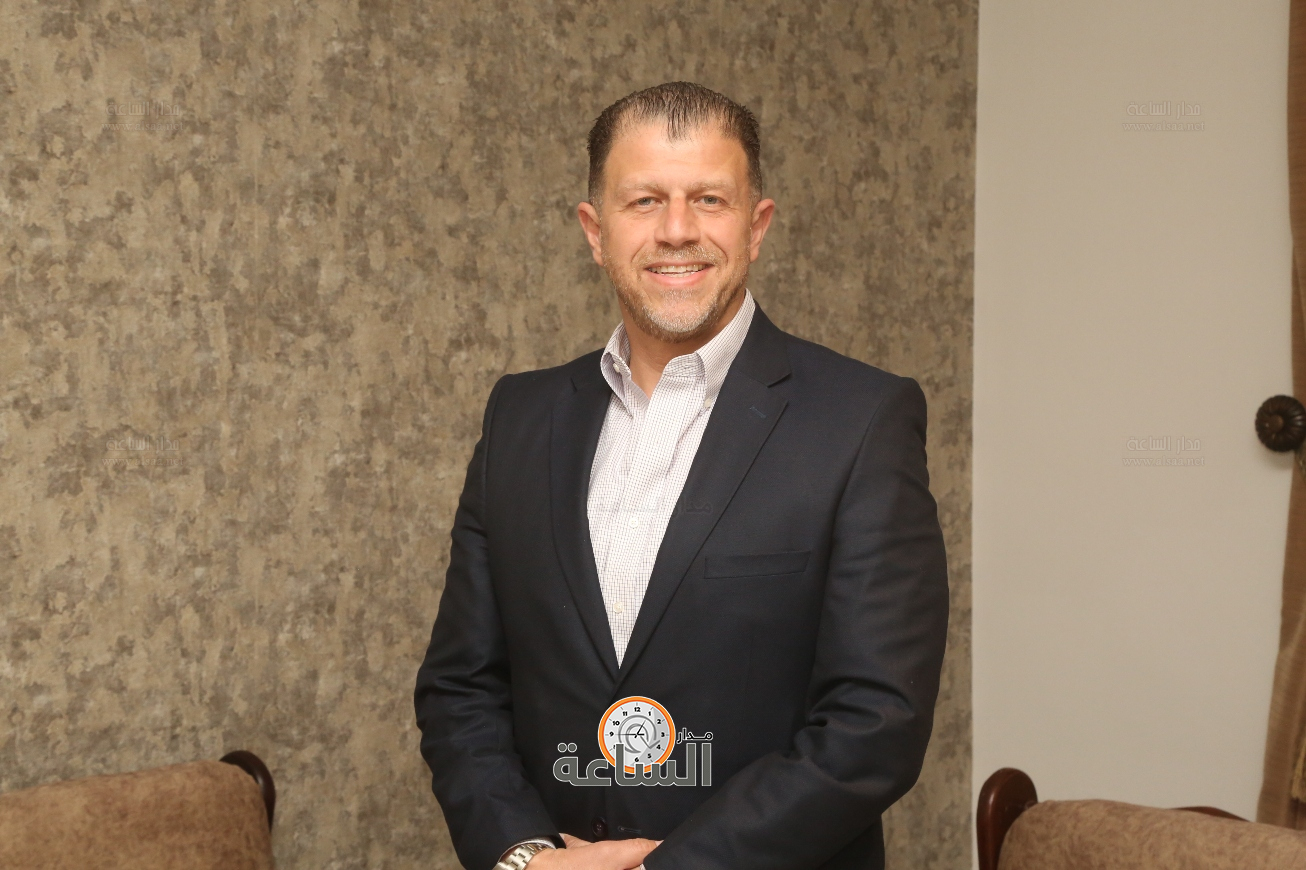 Madar Al-Saa Images 0.1748953901396315