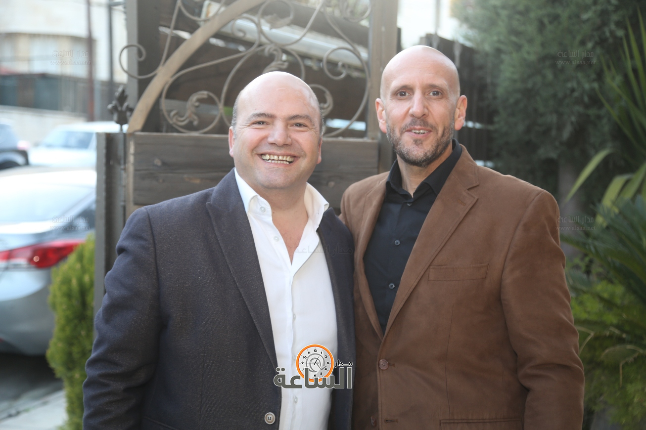 Madar Al-Saa Images 0.95525700938817