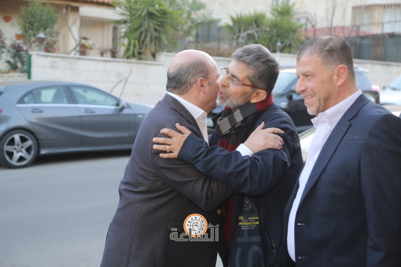 Madar Al-Saa Images 0.6109667936005803