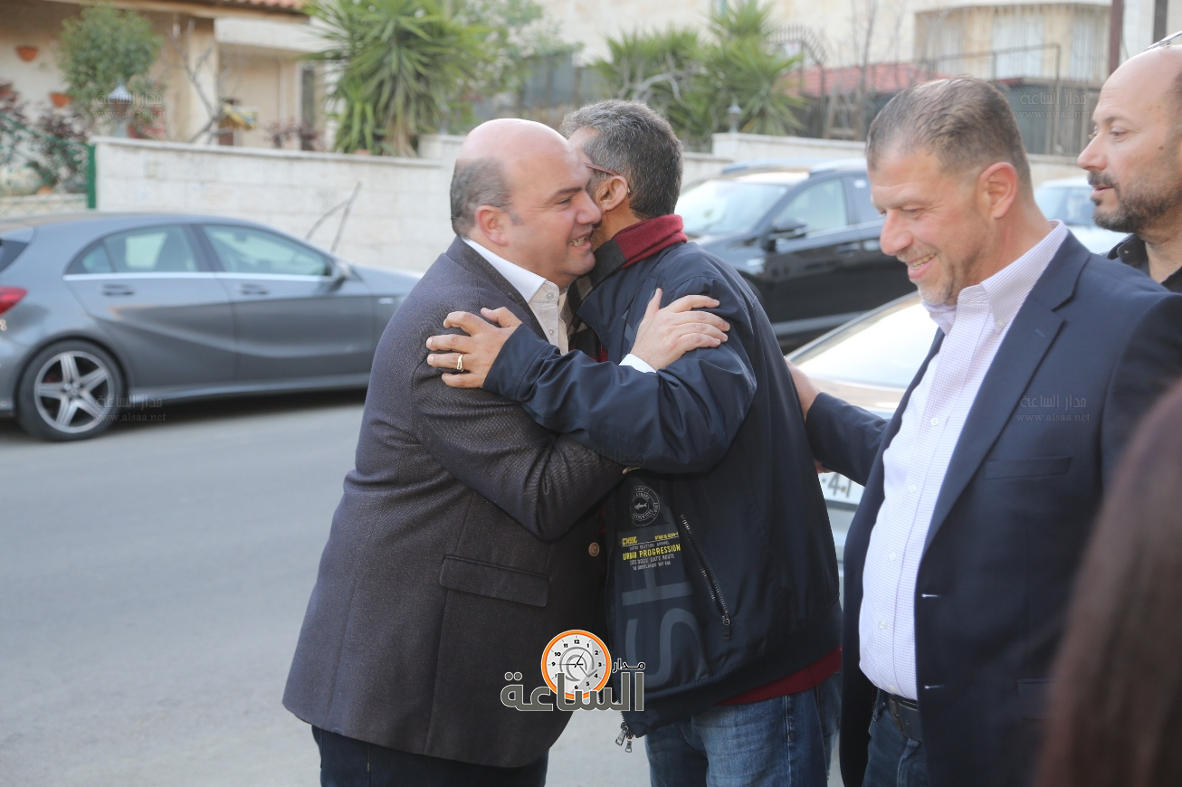 Madar Al-Saa Images 0.889068310836874