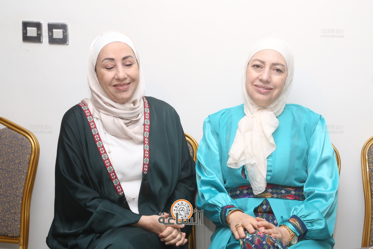 Madar Al-Saa Images 0.5034845354734196