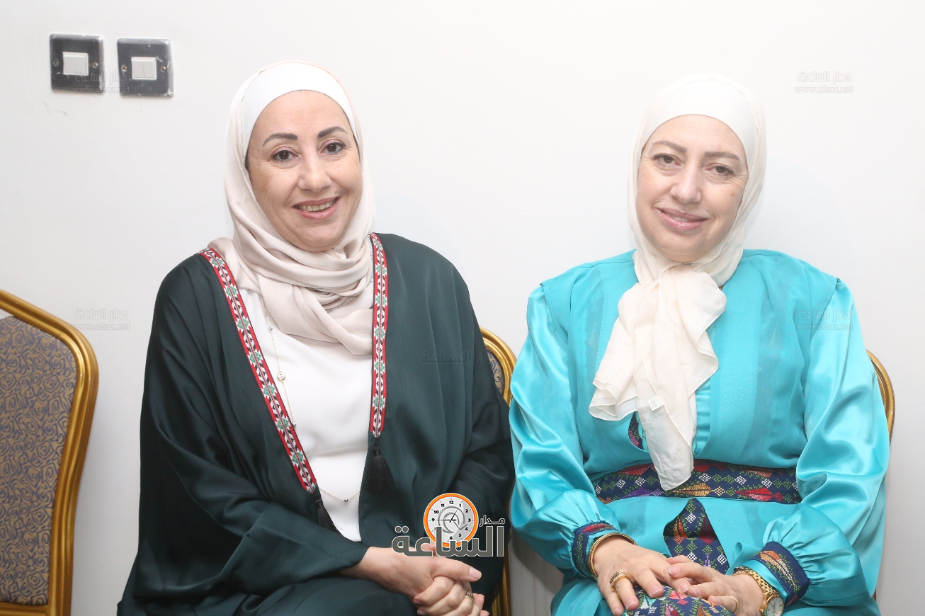 Madar Al-Saa Images 0.4739893657345058