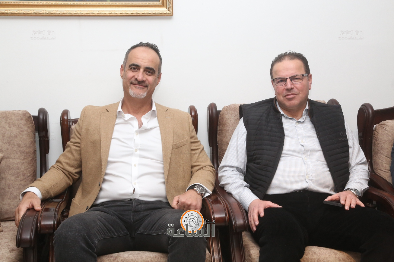 Madar Al-Saa Images 0.16114411547414642