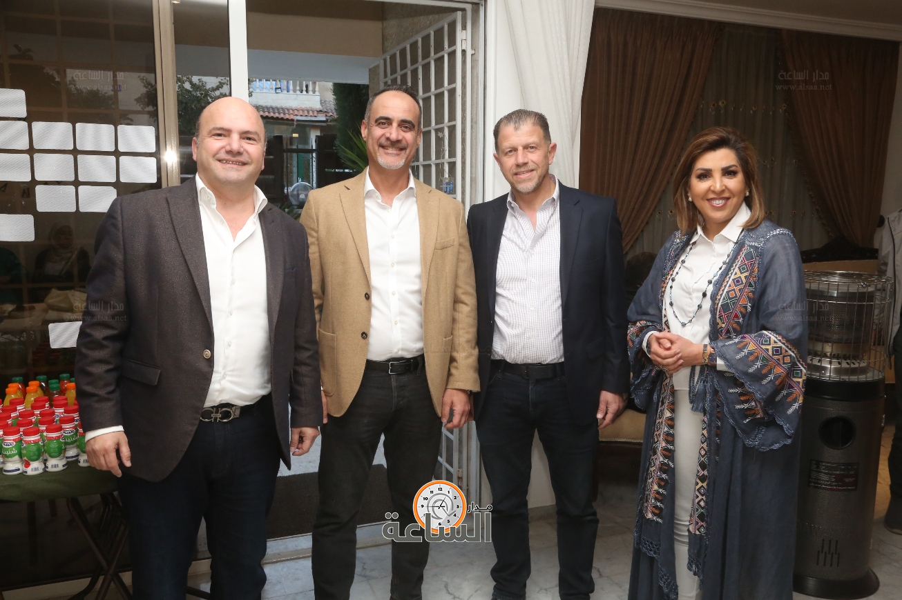 Madar Al-Saa Images 0.7675360207848321