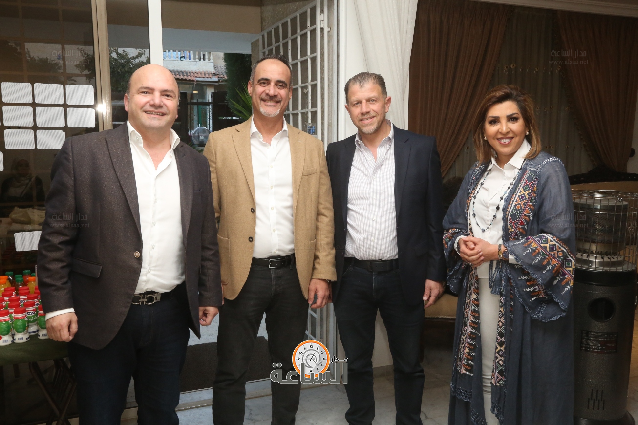 Madar Al-Saa Images 0.6633879306935846