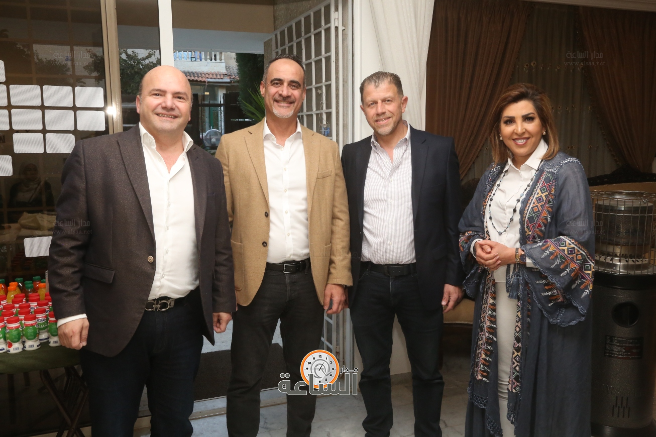 Madar Al-Saa Images 0.44610251468298934