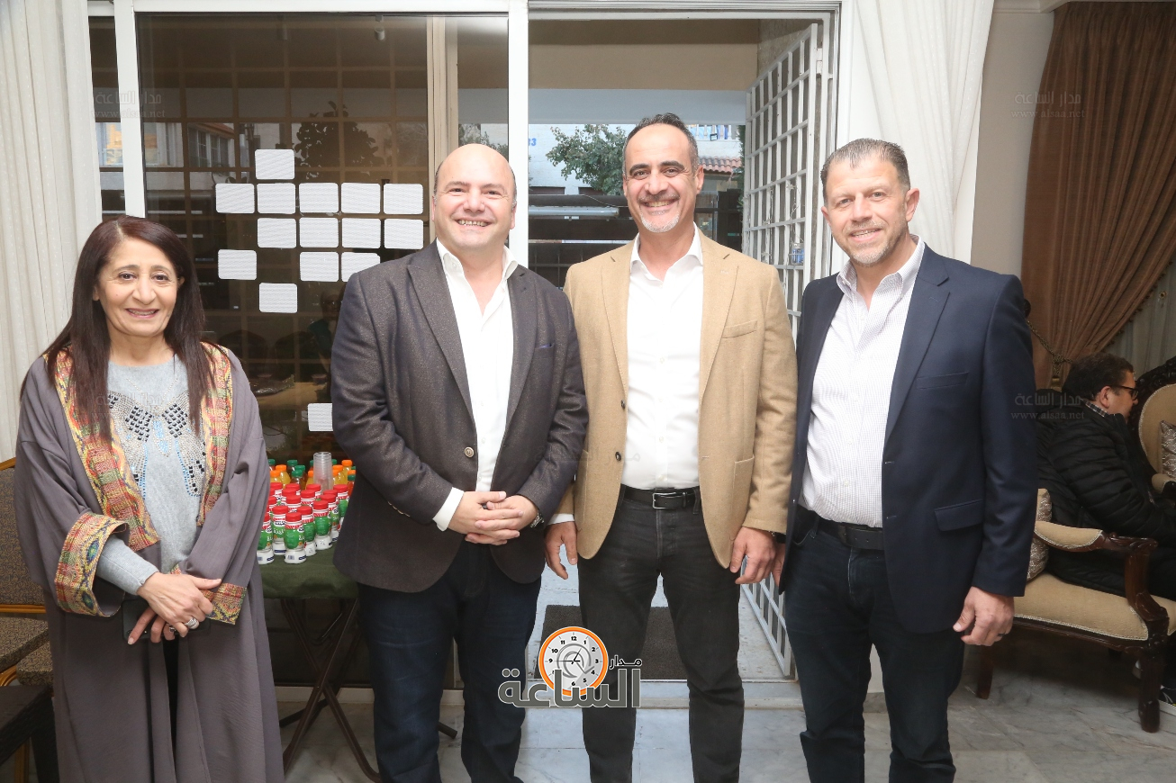 Madar Al-Saa Images 0.688273780327229