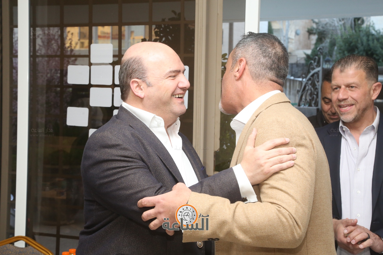 Madar Al-Saa Images 0.9420537568613432