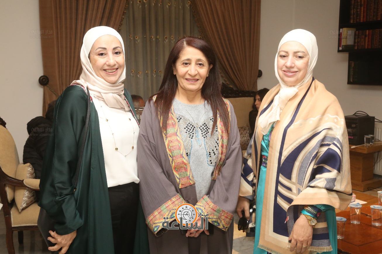 Madar Al-Saa Images 0.05300007643542237