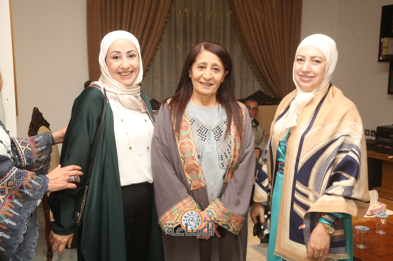 Madar Al-Saa Images 0.19528162697832752