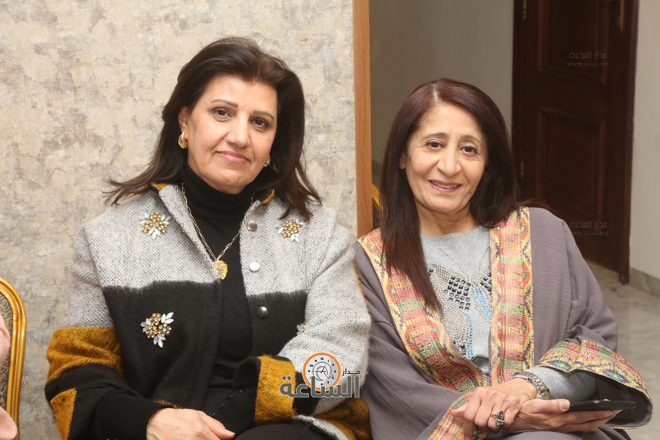 Madar Al-Saa Images 0.3558708951646279