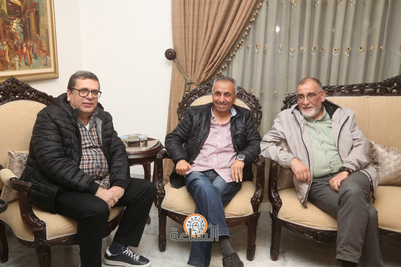 Madar Al-Saa Images 0.9166104678219558