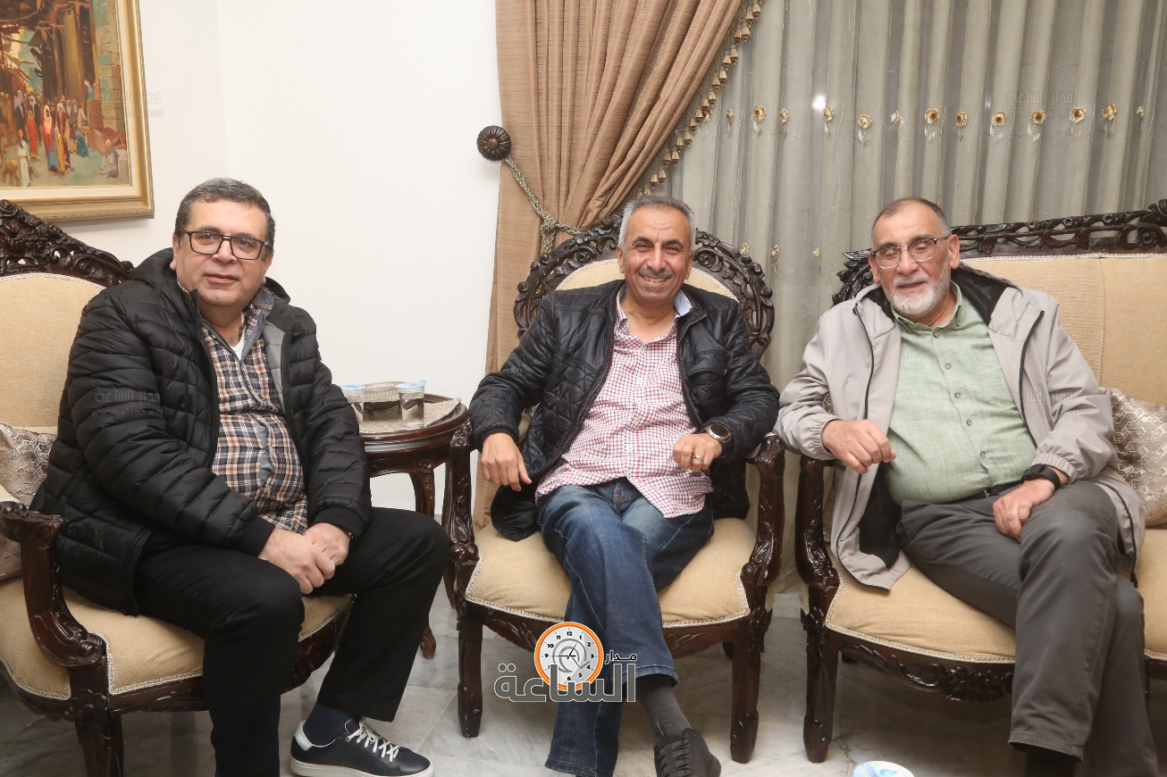 Madar Al-Saa Images 0.606030752878574