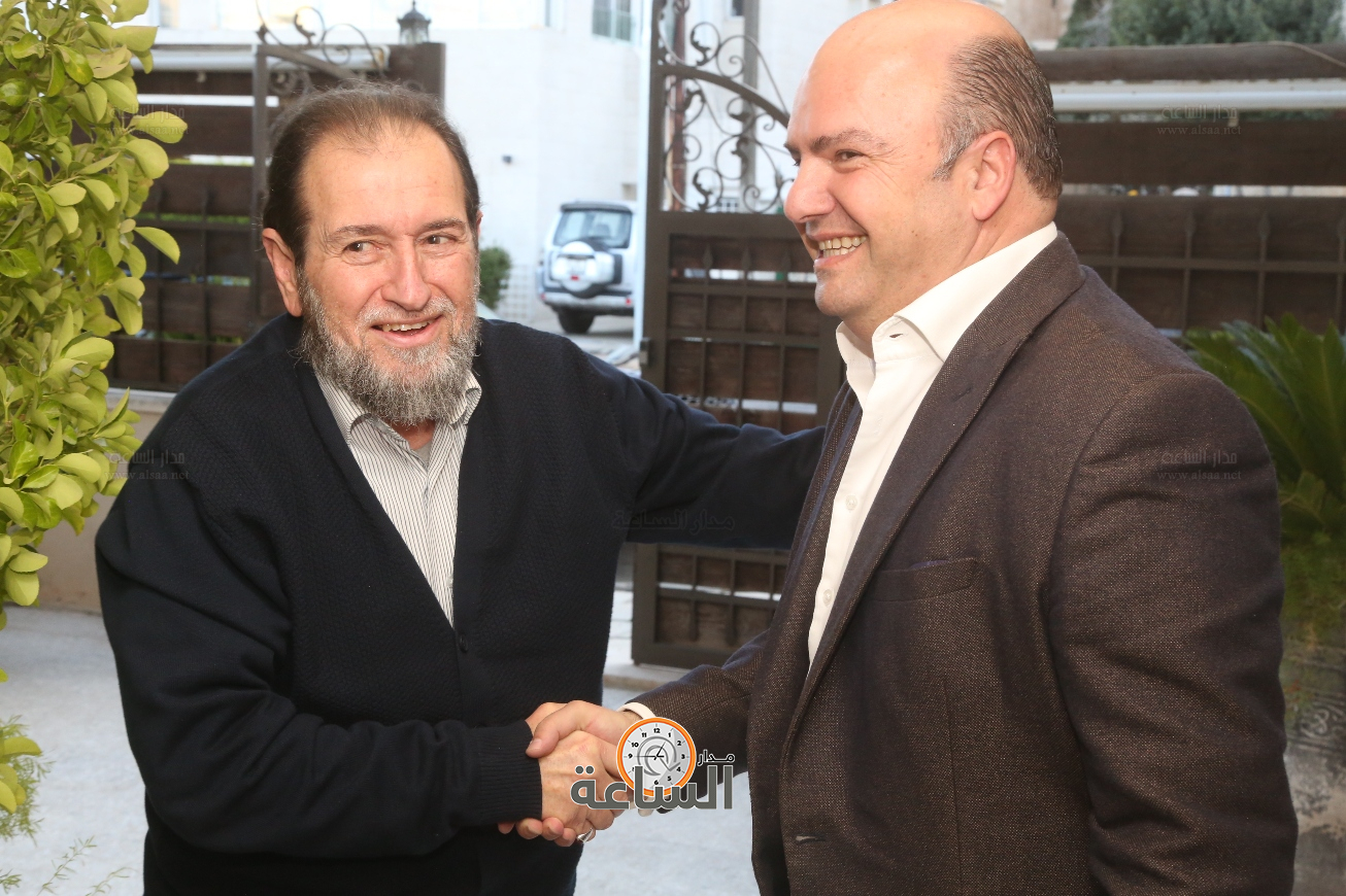 Madar Al-Saa Images 0.22761323520607757