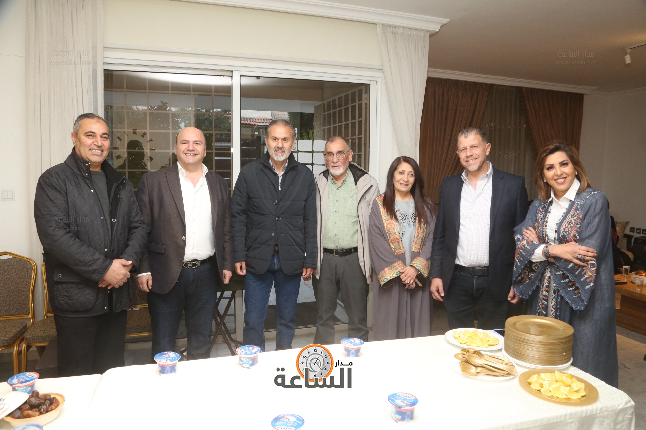 Madar Al-Saa Images 0.5870554953707756