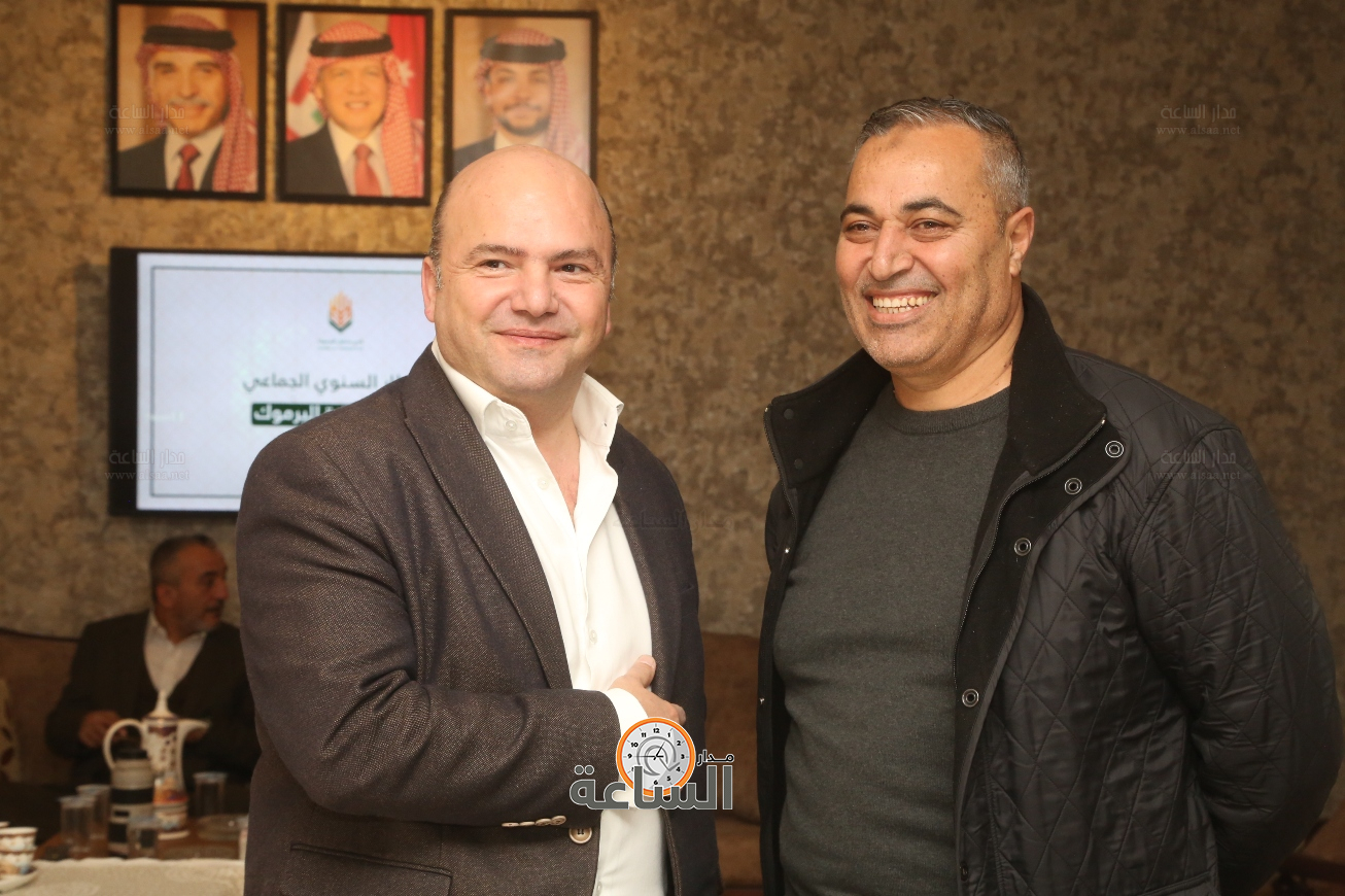 Madar Al-Saa Images 0.44481734814805285