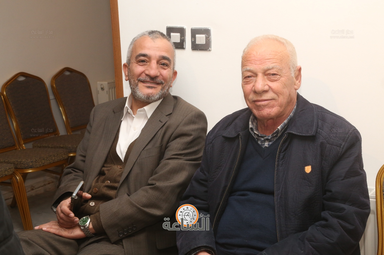 Madar Al-Saa Images 0.10692094707016753