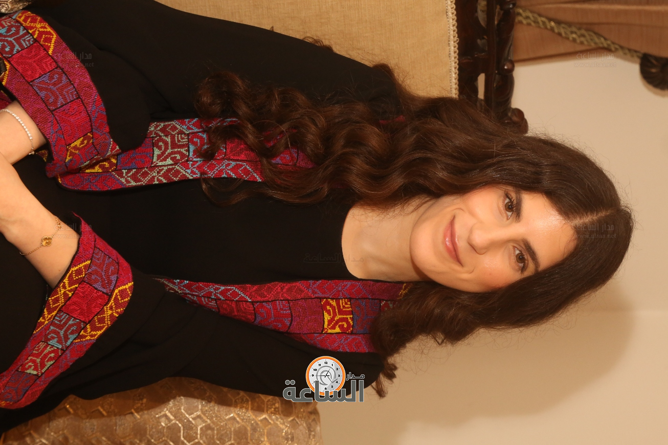 Madar Al-Saa Images 0.2162531241589878