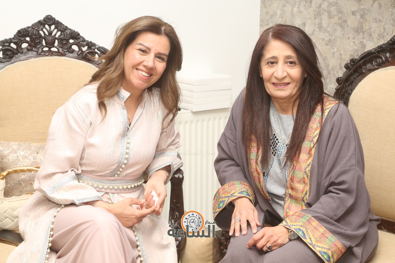 Madar Al-Saa Images 0.5108004070267746