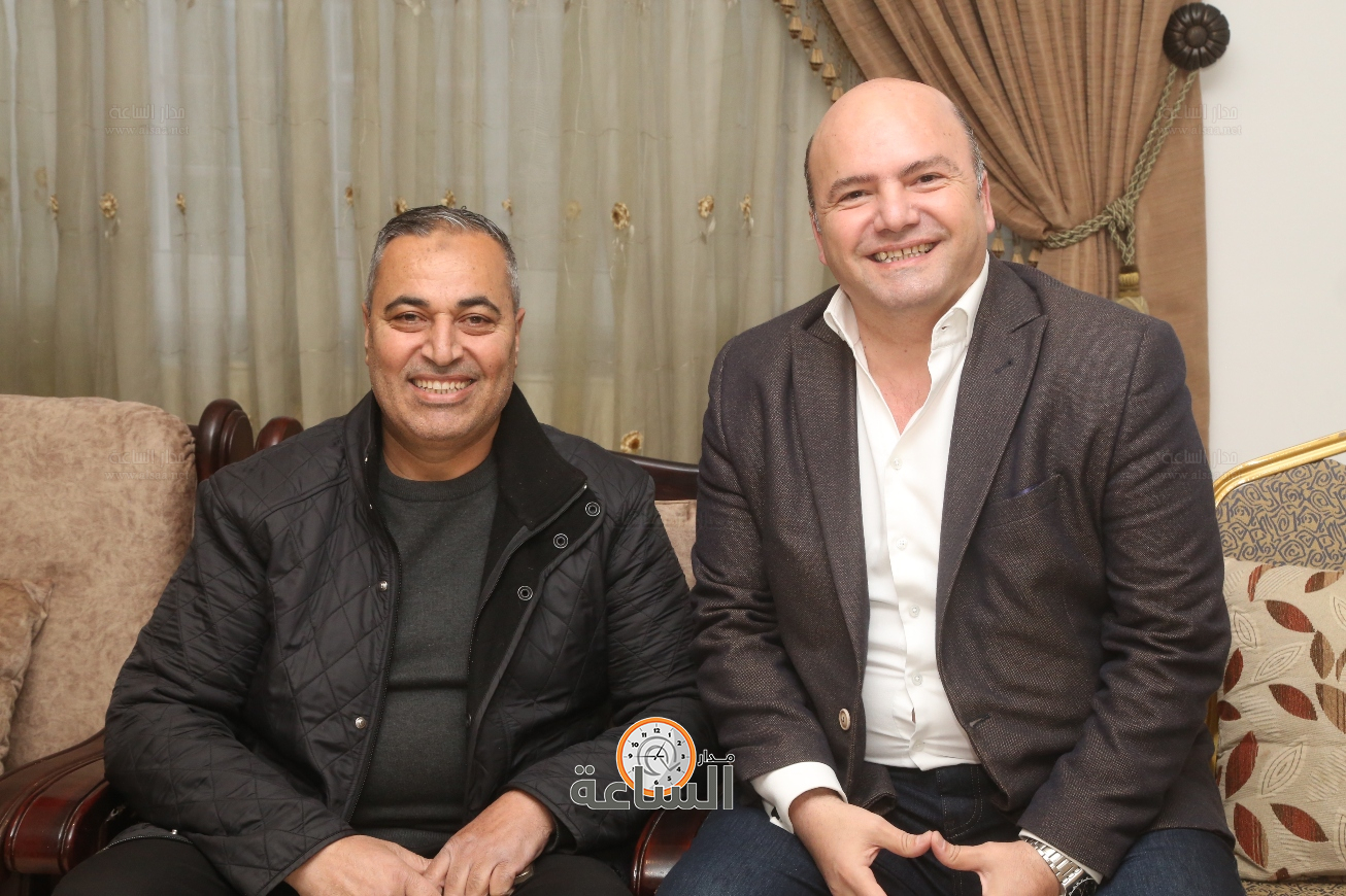 Madar Al-Saa Images 0.14408796409707403