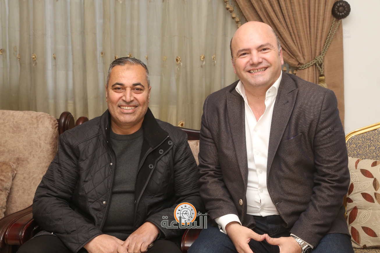 Madar Al-Saa Images 0.4716695391655641