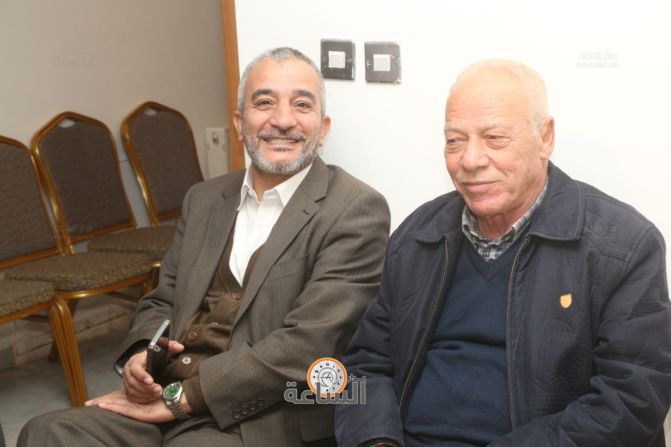 Madar Al-Saa Images 0.5433423329485745