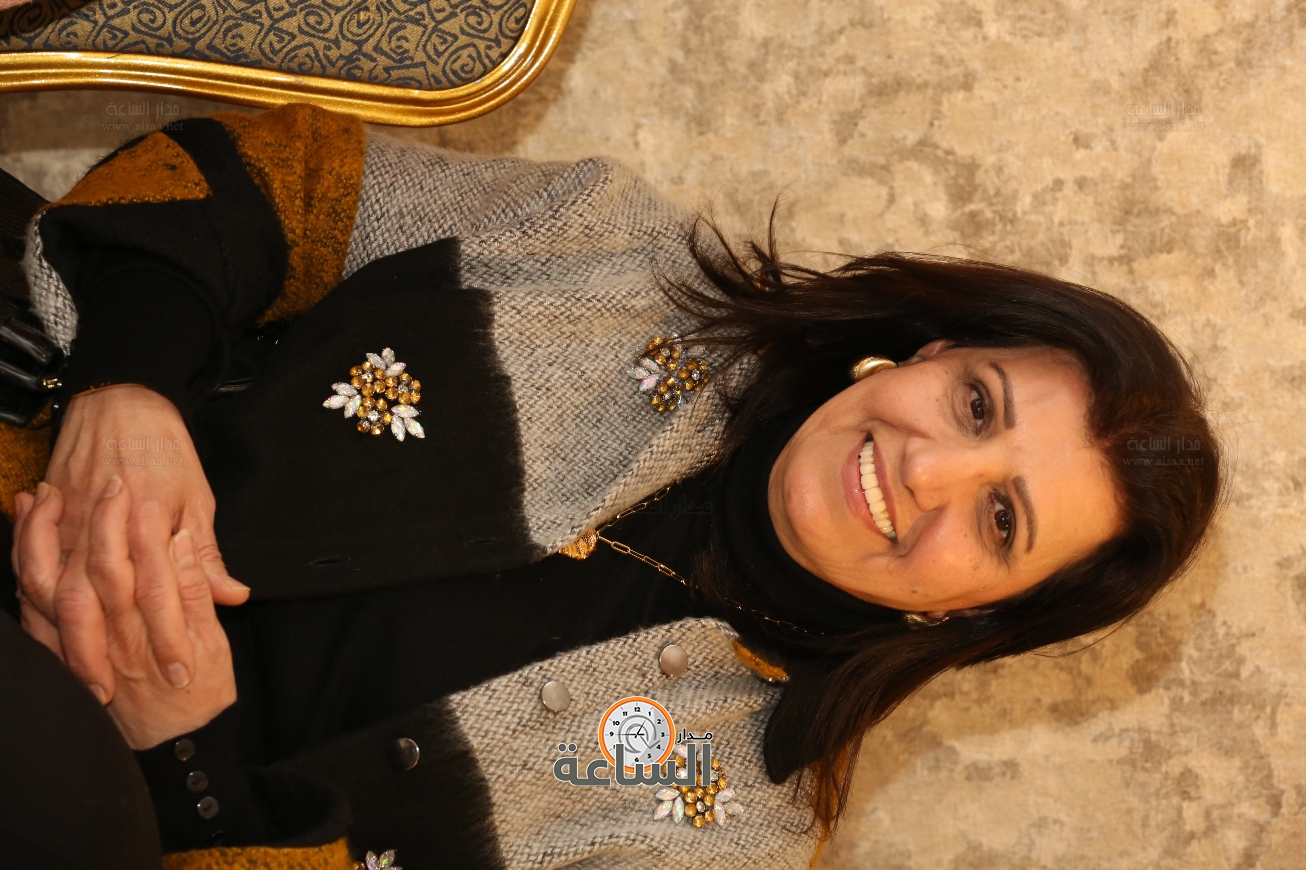 Madar Al-Saa Images 0.29361946333358735