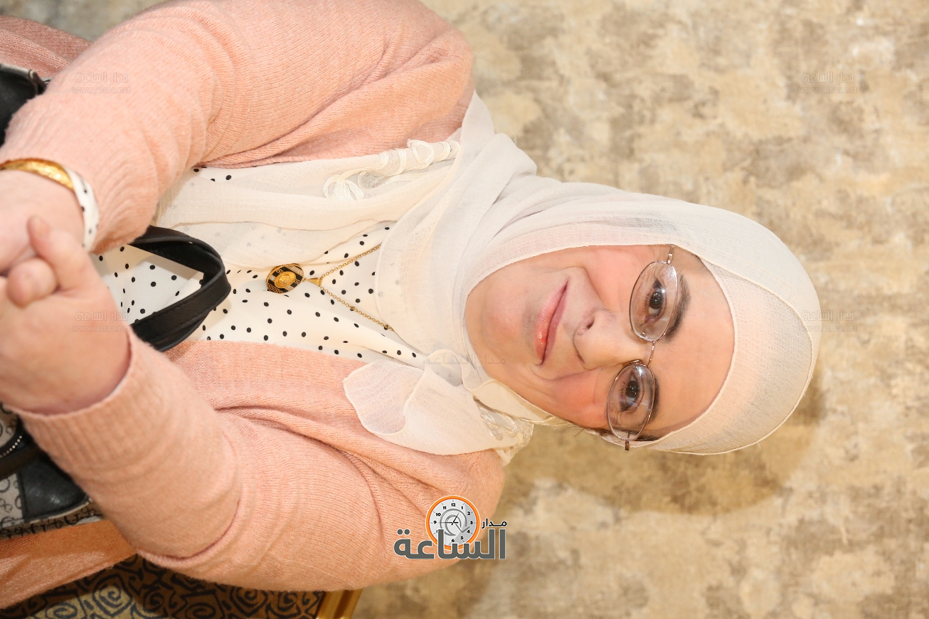 Madar Al-Saa Images 0.000713572251038519