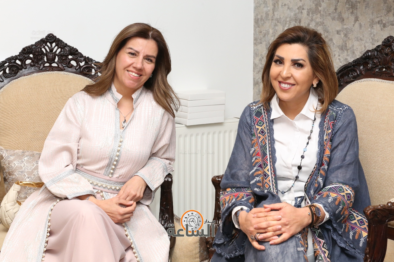 Madar Al-Saa Images 0.986531648883227