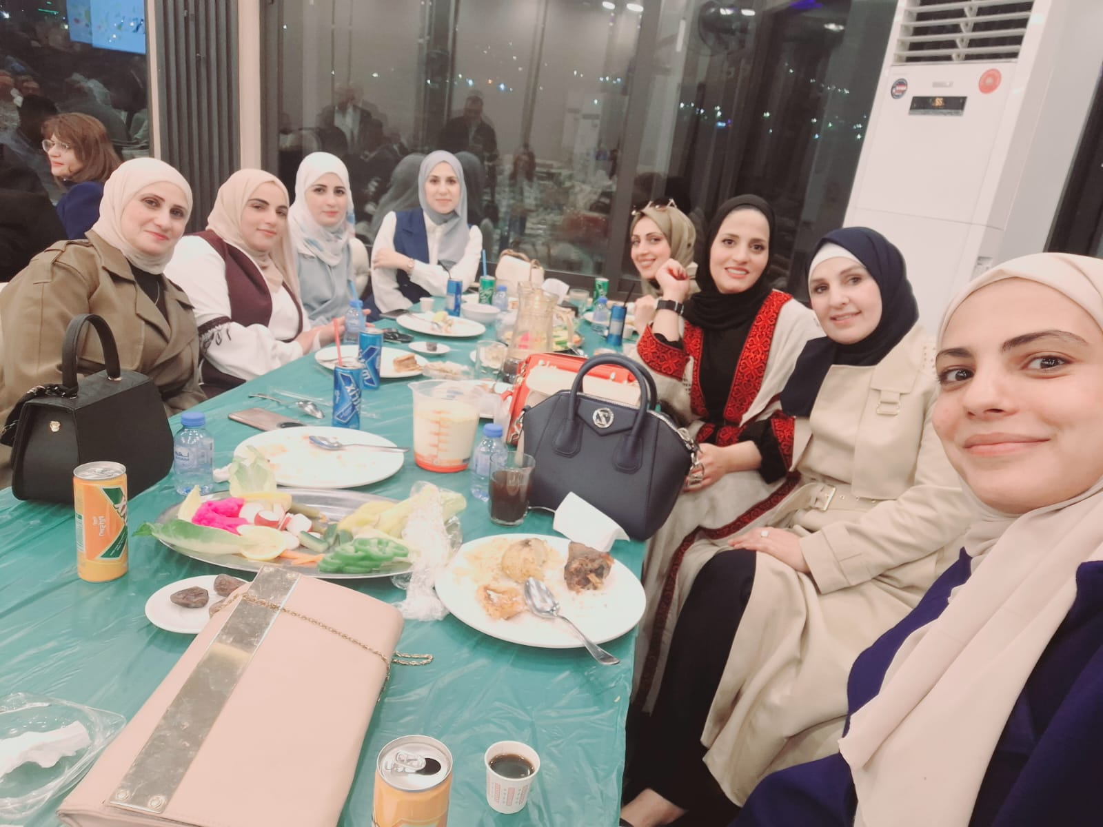 Madar Al-Saa Images 0.3338806336215412